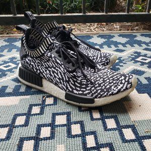 Adidas NMD R1 "Sashiko" Black US 9